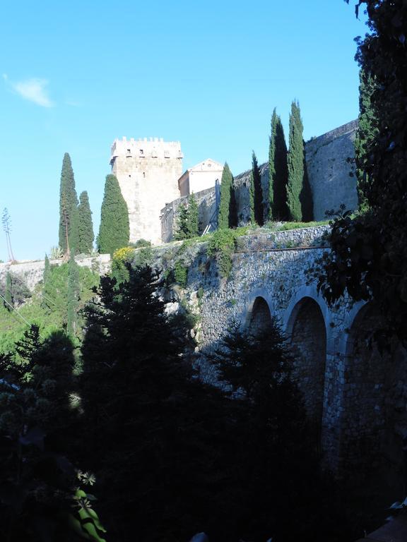 Acogedor Apartamento En El Corazon Medieval De Tarragona公寓 外观 照片