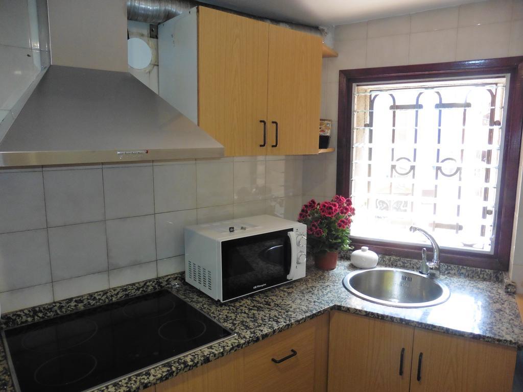 Acogedor Apartamento En El Corazon Medieval De Tarragona公寓 外观 照片