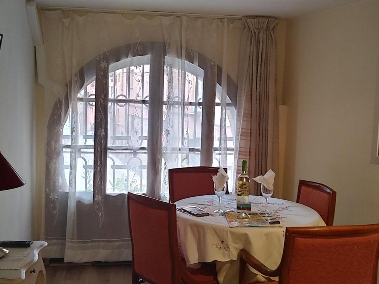 Acogedor Apartamento En El Corazon Medieval De Tarragona公寓 外观 照片